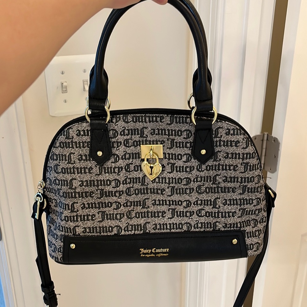 Juicy couture purse